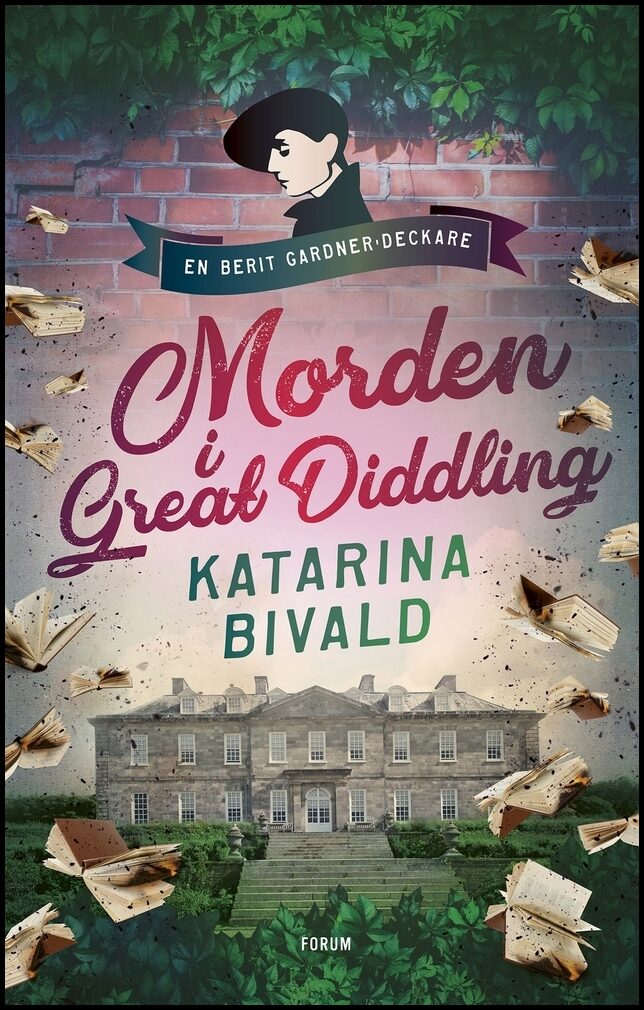 Bivald, Katarina | Morden i Great Diddling