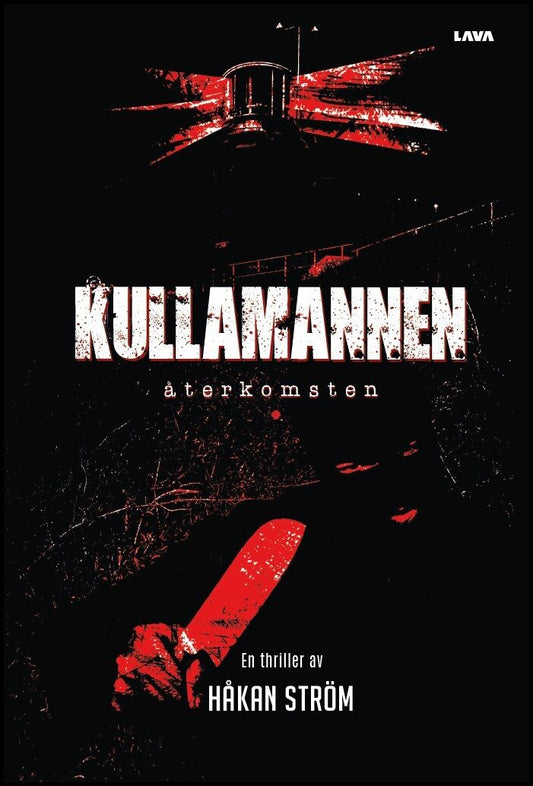 Ström, Håkan | Kullamannen återkomsten