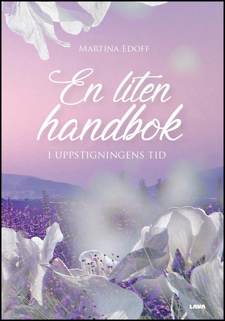 Edoff, Martina | En liten handbok i uppstigningens tid