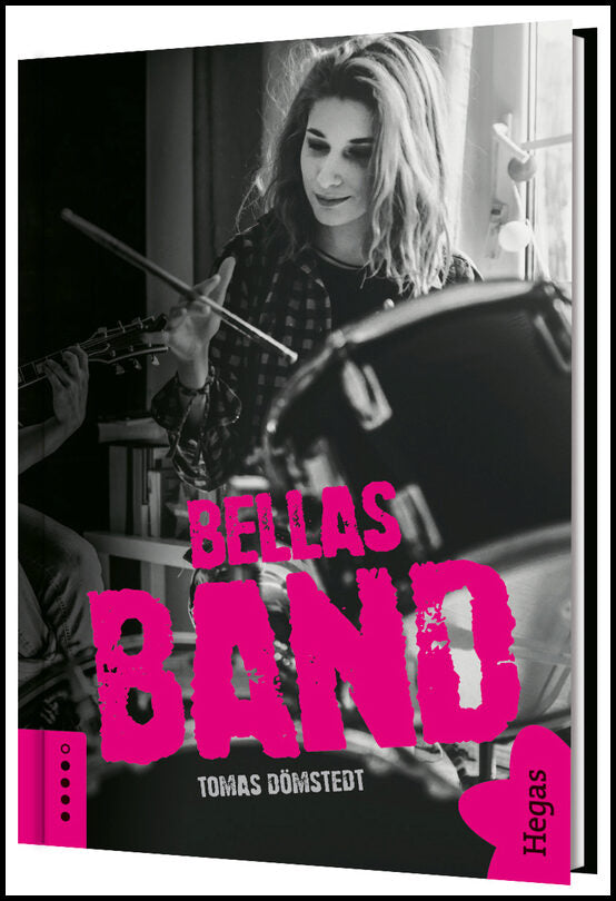 Dömstedt, Tomas | Bellas band