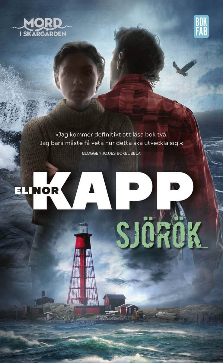 Kapp, Elinor | Sjörök