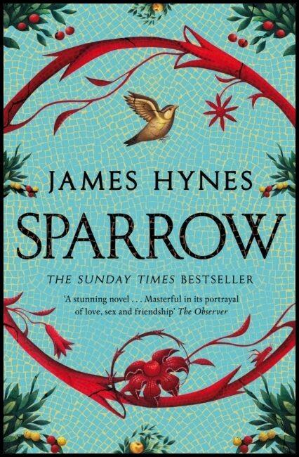 Hynes, James | Sparrow