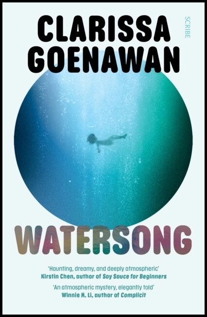Goenawan, Clarissa | Watersong