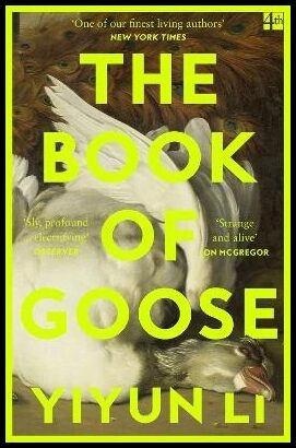 Li, Yiyun | The Book of Goose