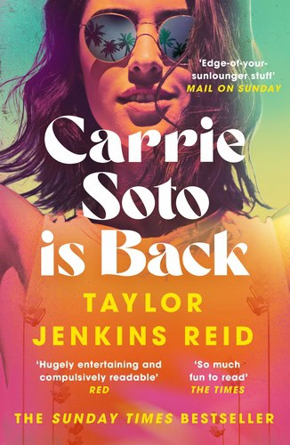 Jenkins Reid, Taylor | Carrie Soto Is Back