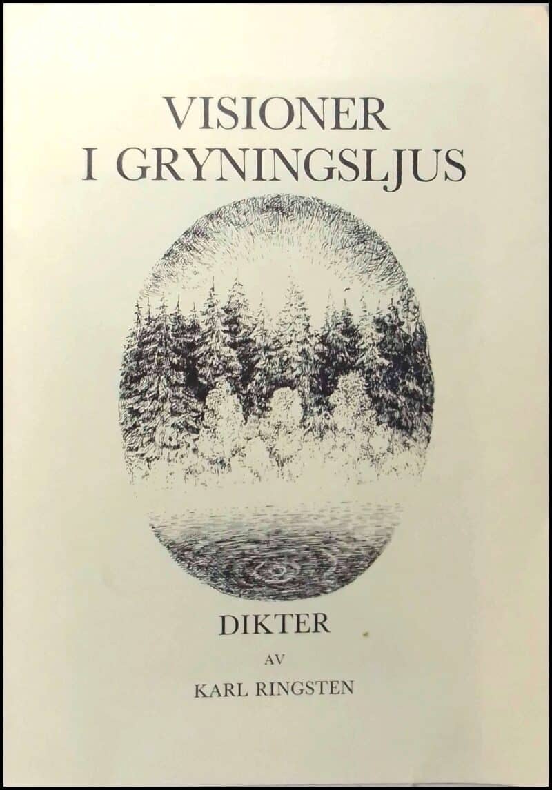 Ringsten, Karl | Visioner i gryningsljus