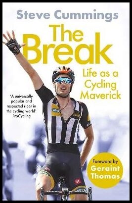 Cummings, Steve | The Break