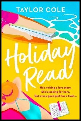 Cole, Taylor | Holiday Read