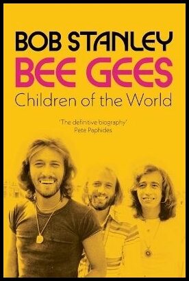 Stanley, Bob | Bee Gees