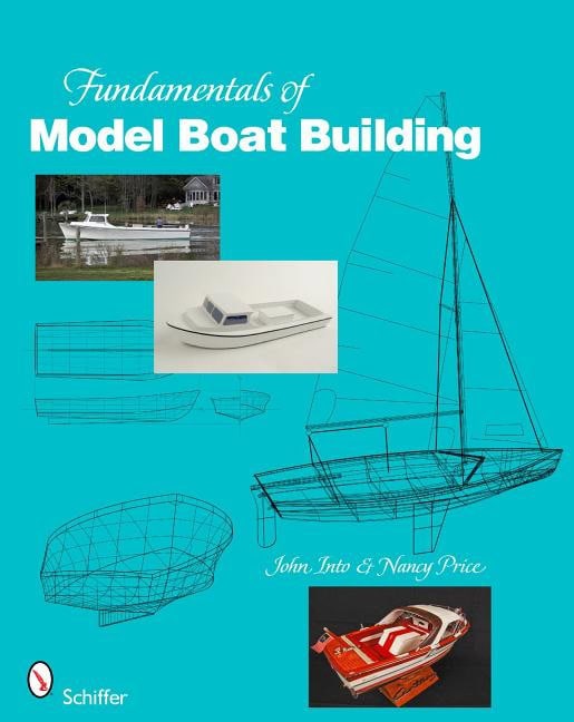 Into, John | Fundamentals of model boat building : Value, object or array expected.* Line 1, Column 2  Extra non-whitesp...