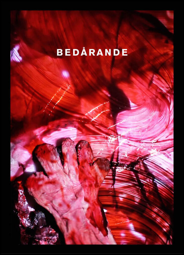 Hede, Ida Marie | Bedårande