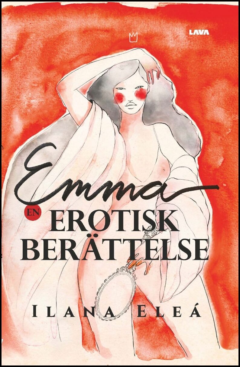 Eleá, Ilana | Emma : En erotisk berättelse