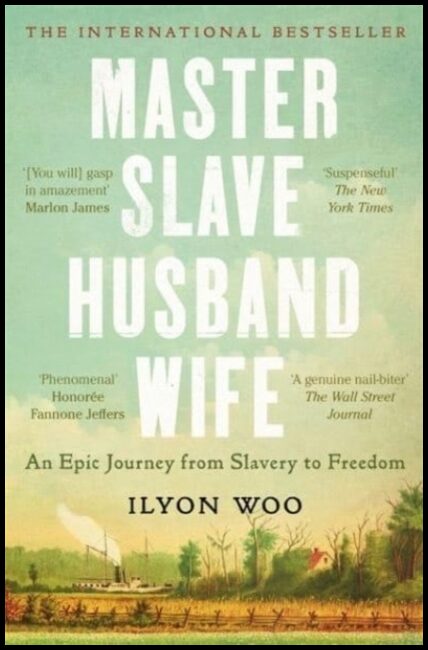 Woo, Ilyon | Master Slave Husband Wife