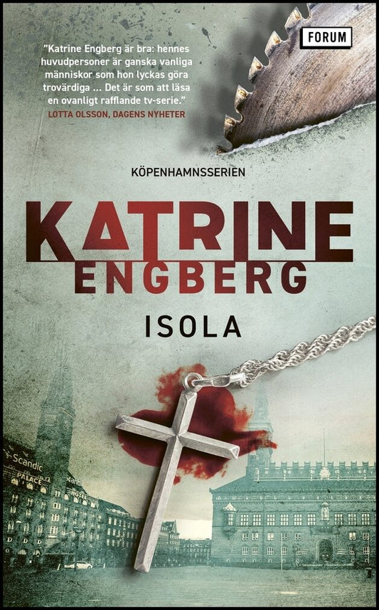 Engberg, Katrine | Isola