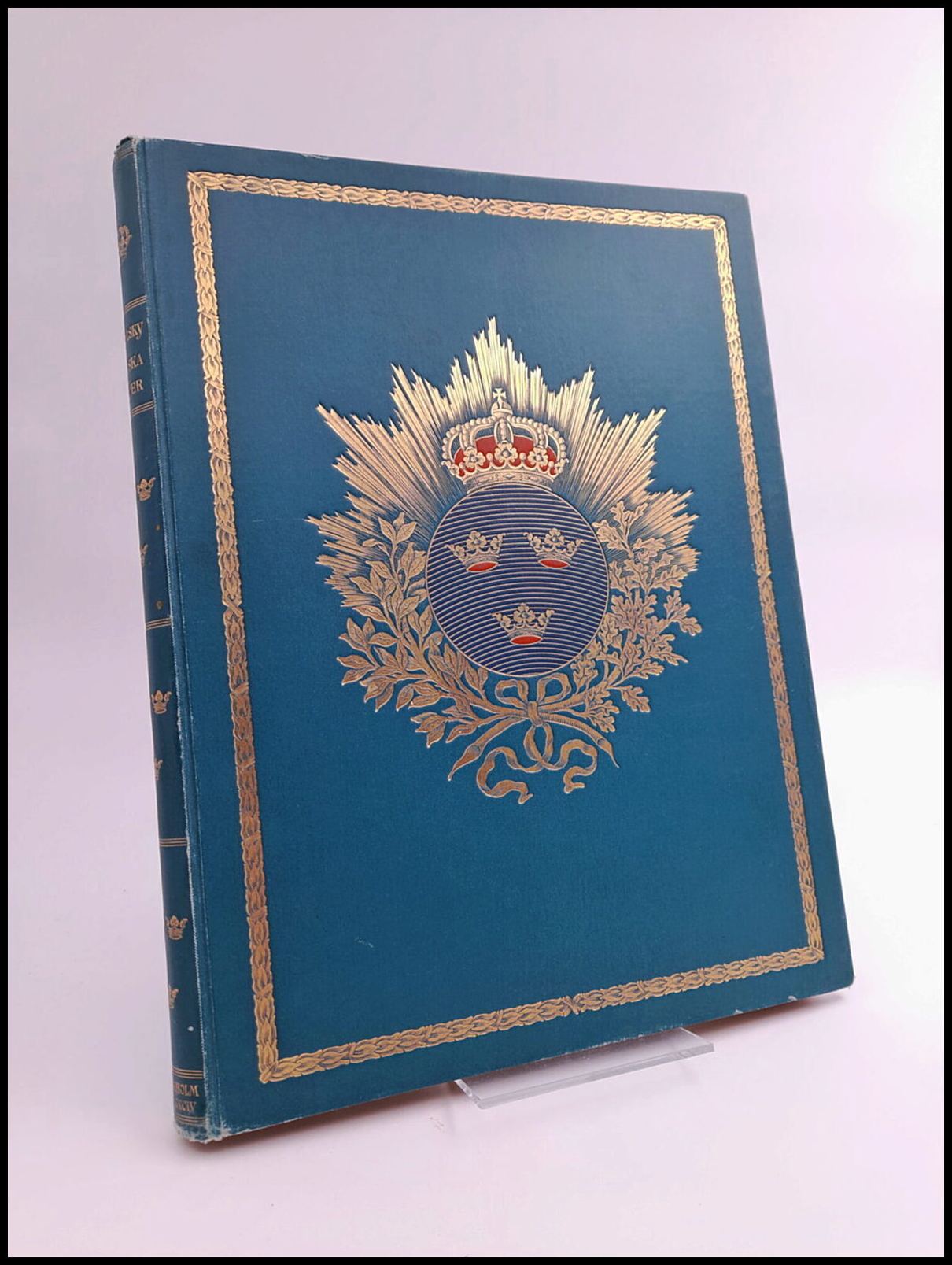 Snoilsky, Carl | Svenska bilder