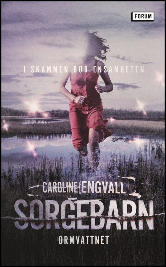 Engvall, Caroline | Sorgebarn