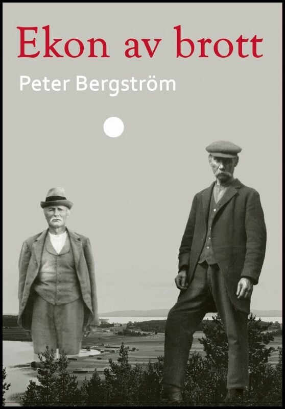 Bergström, Peter | Ekon av brott