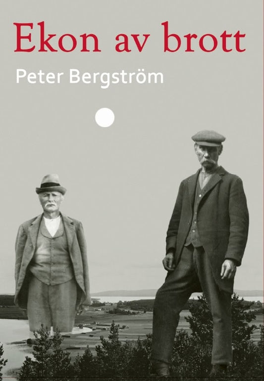 Bergström, Peter | Ekon av brott