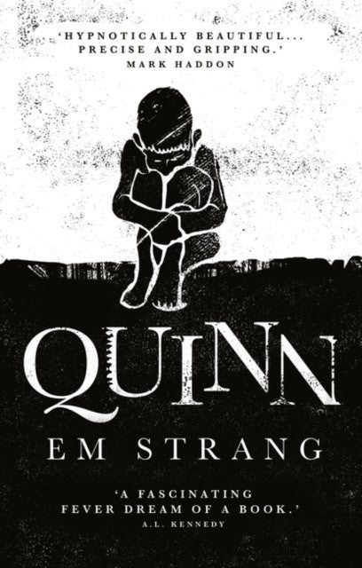 Strang, Em | Quinn