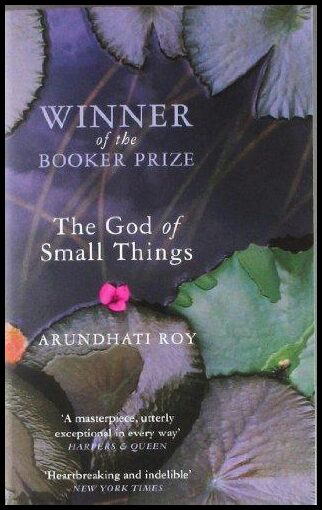 Roy, Arundhati | God of Small Things