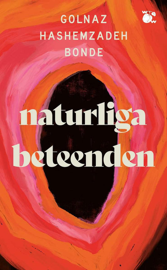 Hashemzadeh Bonde, Golnaz | Naturliga beteenden