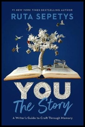 Sepetys, Ruta | You : The Story