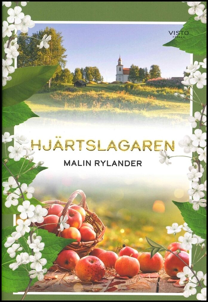 Rylander, Malin | Hjärtslagaren