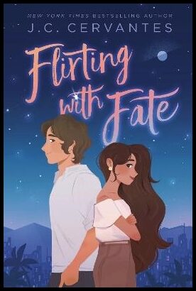 Cervantes, J. C. | Flirting with Fate