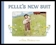 Beskow, Elsa | Pelle's New Suit