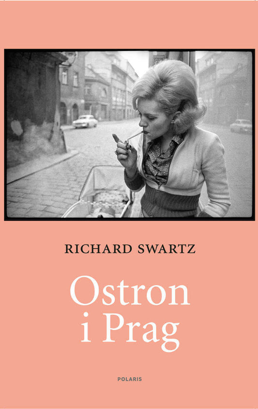 Swartz, Richard | Ostron i Prag