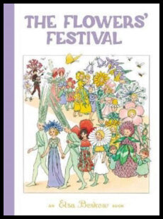 Beskow, Elsa | The Flowers' Festival