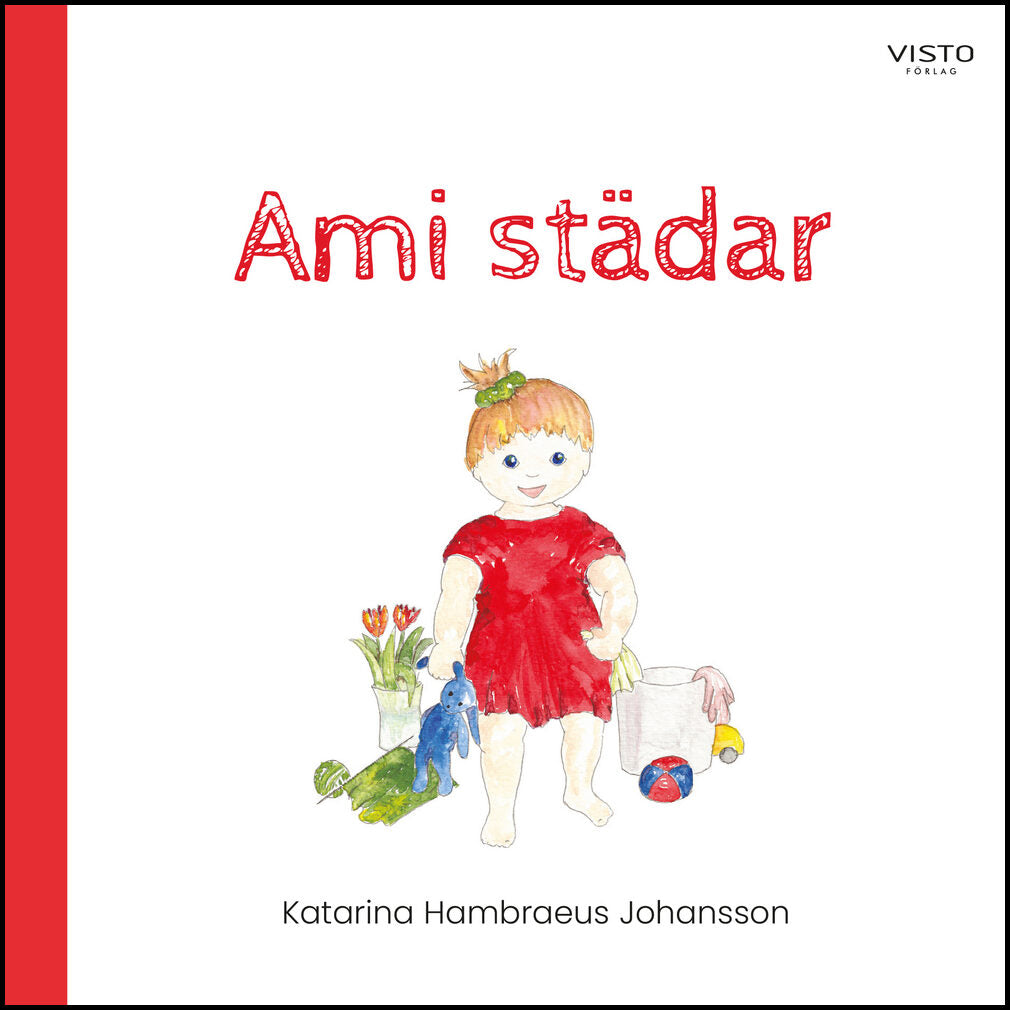 Hambraeus Johansson, Katarina | Ami städar