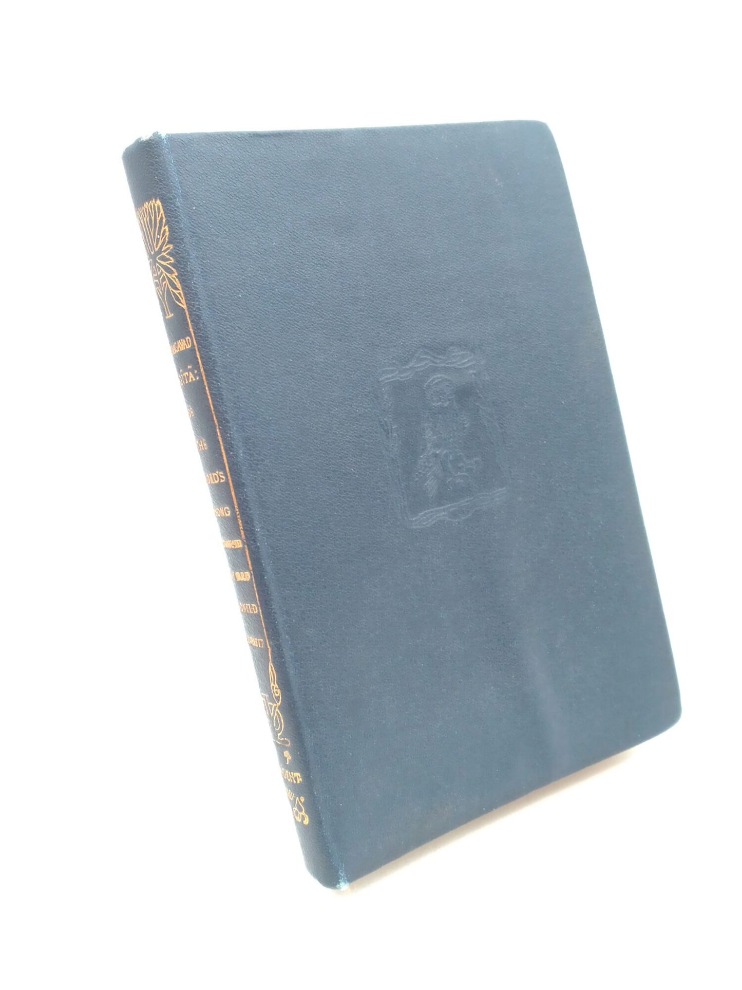 [Vyasa] | Bhagavad-Gita : The Lords Song