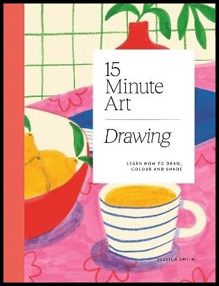 Smith, Jessica | 15-minute Art Drawing