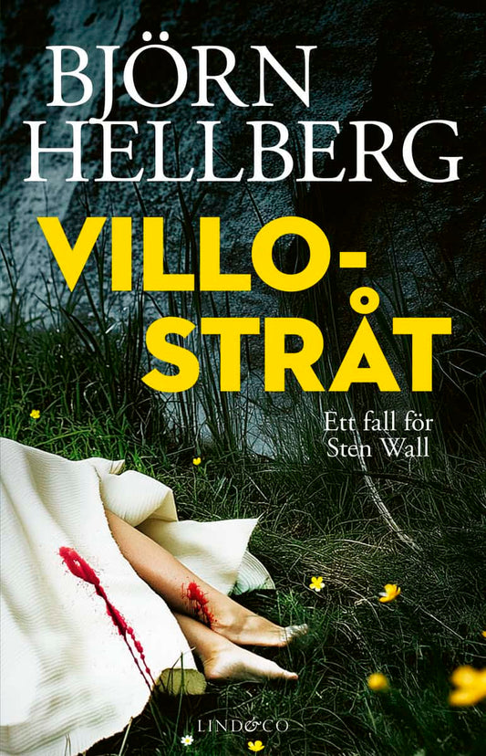 Hellberg, Björn | Villostråt