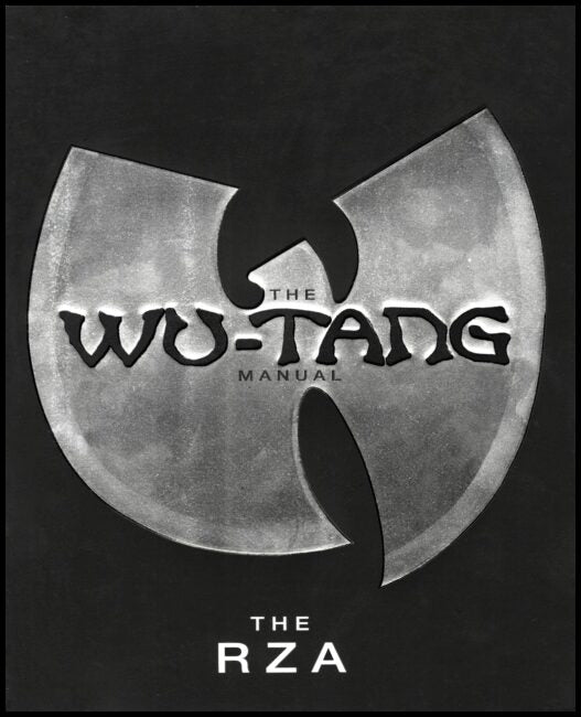 Wu-Tang, Clan | The Wu-Tang manual