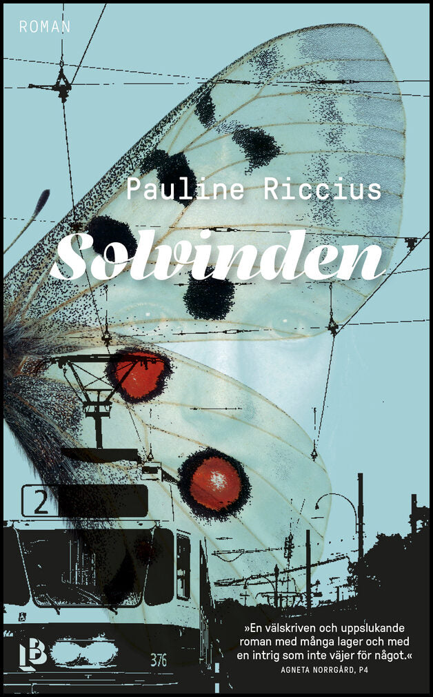 Riccius, Pauline | Solvinden