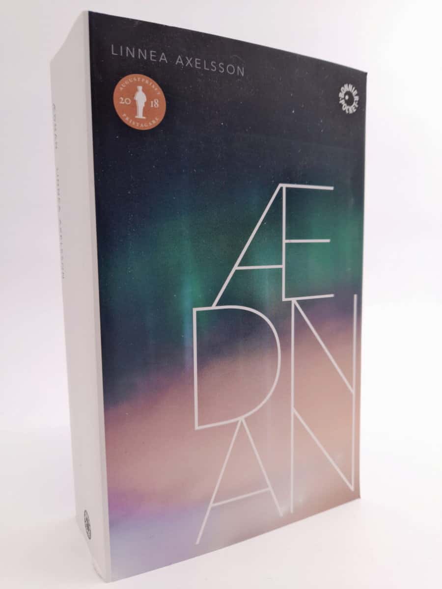 Axelsson, Linnéa | Ædnan : Epos