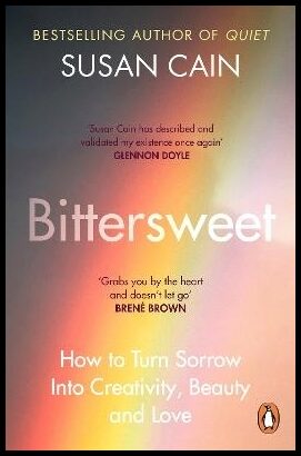 Cain, Susan | Bittersweet