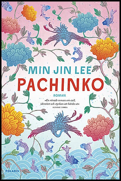 Lee, Min Jin | Pachinko