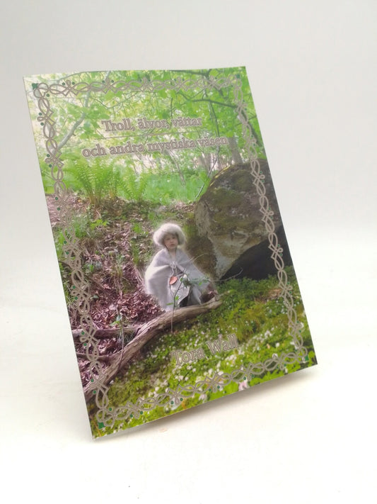 Wall, Tora | Troll, ölvor, vättar och andra mystiska väsen