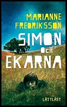Fredriksson, Marianne | Simon och ekarna (lättläst)