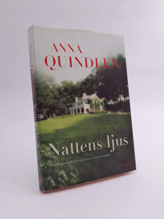 Quindlen, Anna | Nattens ljus