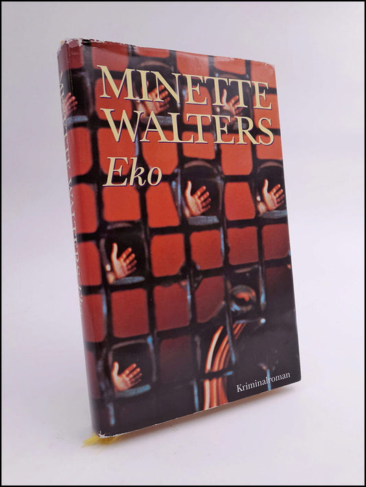 Walters, Minette | Eko