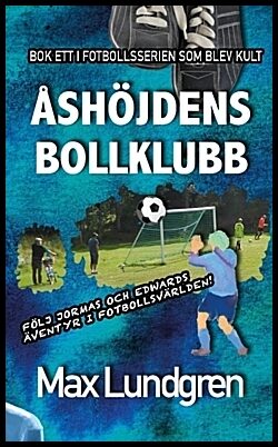 Lundgren, Max | Åshöjdens bollklubb