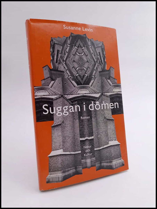 Levin, Susanne | Suggan i dômen : Roman