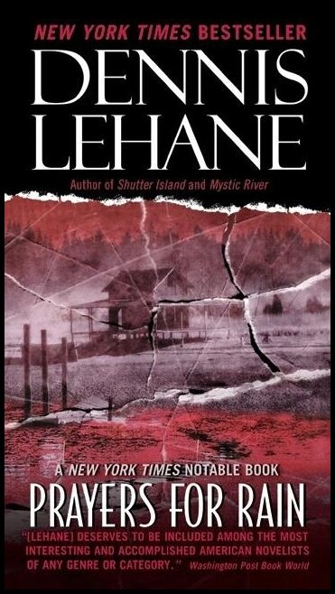 Lehane, Dennis | Prayers for Rain