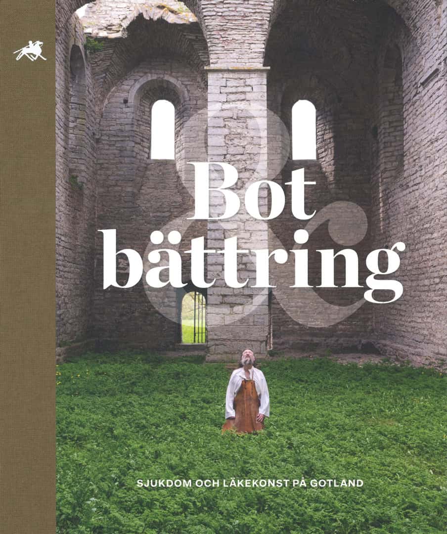 Emdén, Cathrin [red.] | Bot & bättring