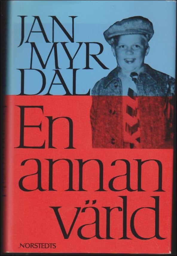 Myrdal, Jan | En annan värld