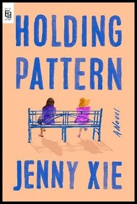 Xie, Jenny | Holding Pattern